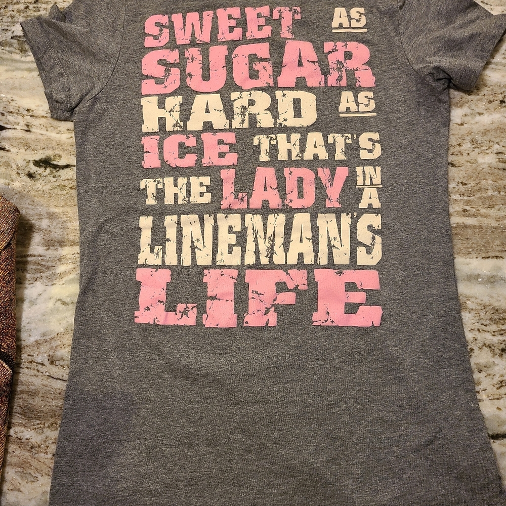Women's t-shirt